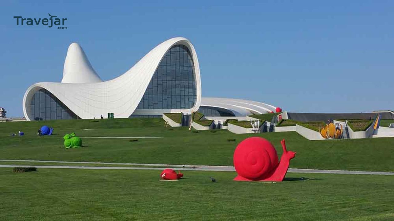 Discover The Best Things To Do In Azerbaijan: A Comprehensive Guide